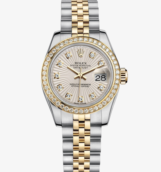 Rolex 179383-0011 precio Lady-Datejust